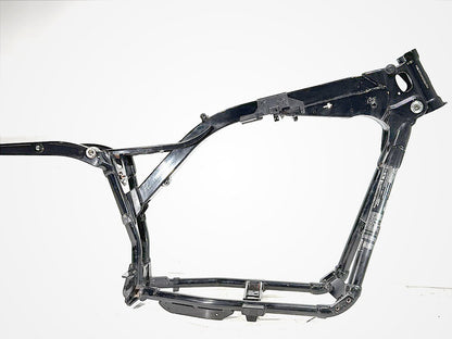 2012 Harley Dyna Super Glide Custom FXDCI OEM Body Main Frame Chassis SLVG