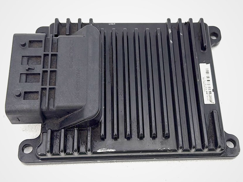 2007 - 2016 Harley-Davidson Touring Electra Glide Ultra Engine Control Module Brain ECU ECM 34245-10