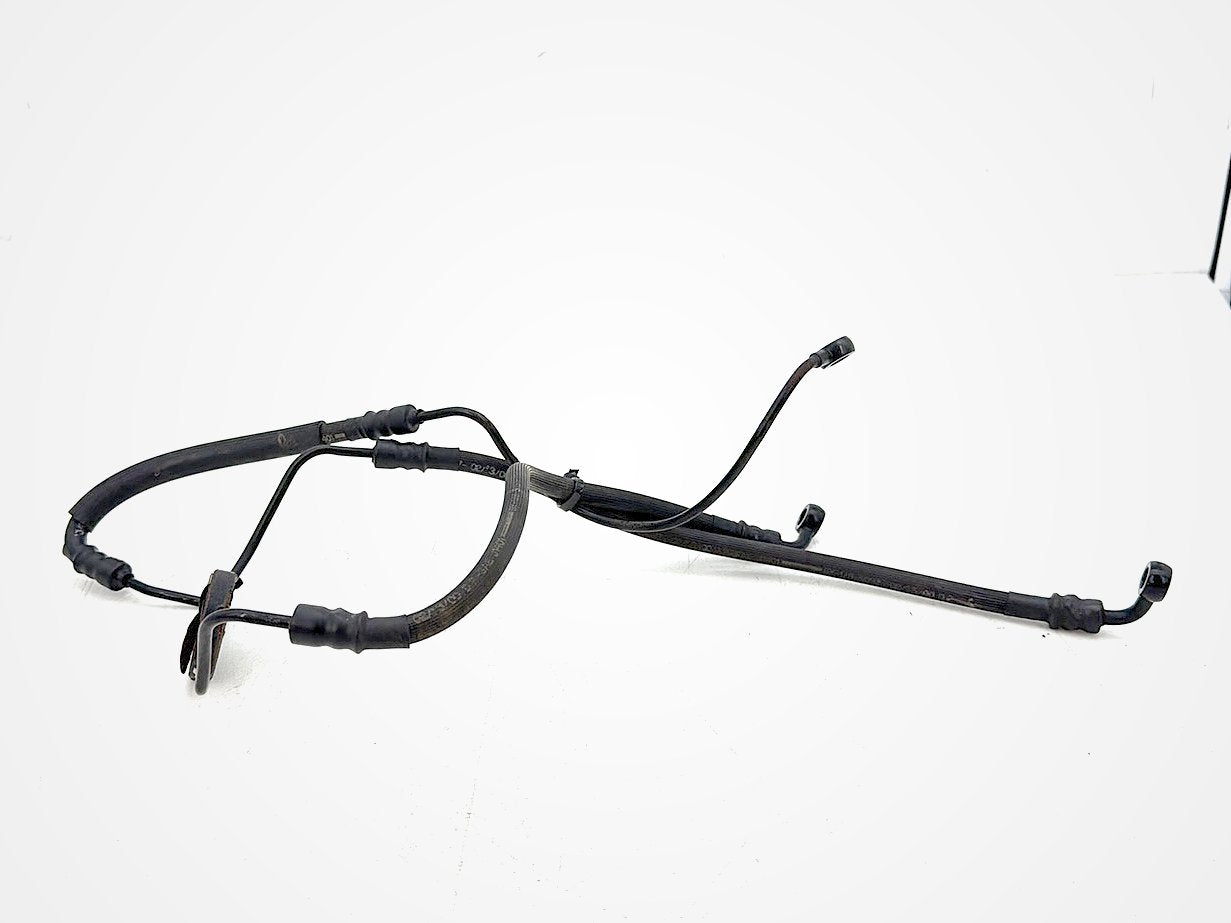 2000 Harley Touring FLHTCUI Electra Glide Ultra OEM Front Brake Hose Line Pipe