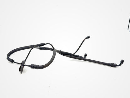 2000 Harley Touring FLHTCUI Electra Glide Ultra OEM Front Brake Hose Line Pipe