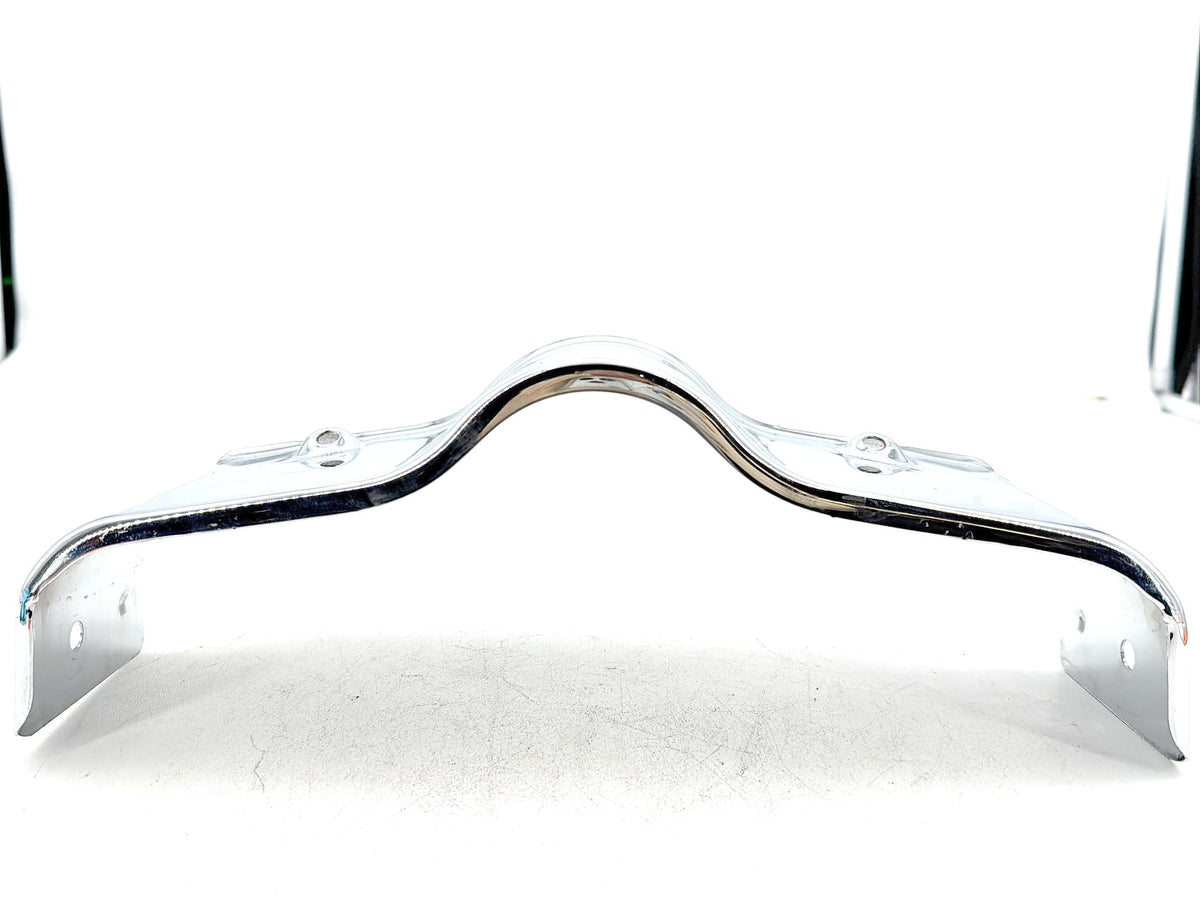 2002 Harley Electra Glide Touring FLHT OEM Front Lower Fairing Outer Skirt