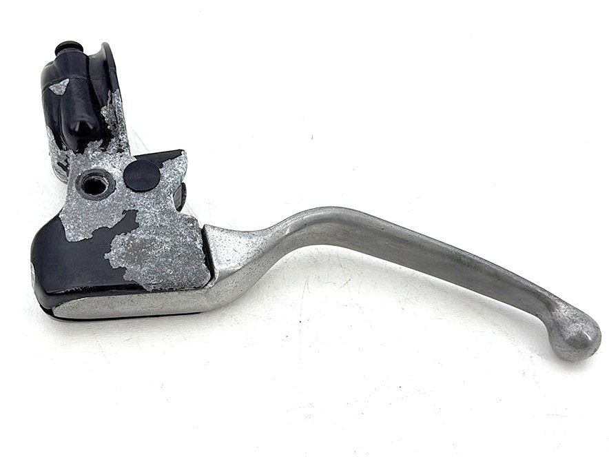 2008 Harley Touring Electra Glide Ultra OEM Front Left Hand Clutch Control Lever