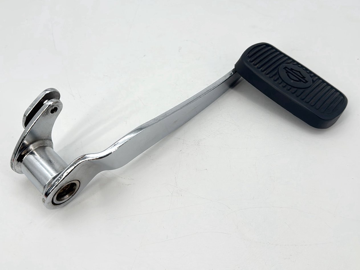 2007 - 2012 Harley-Davidson Touring Road Glide Foot Brake Control Lever Pedal 42407-08
