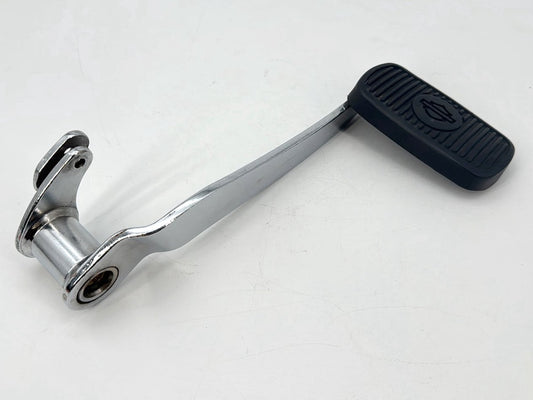 2007 - 2012 Harley-Davidson Touring Road Glide Foot Brake Control Lever Pedal 42407-08