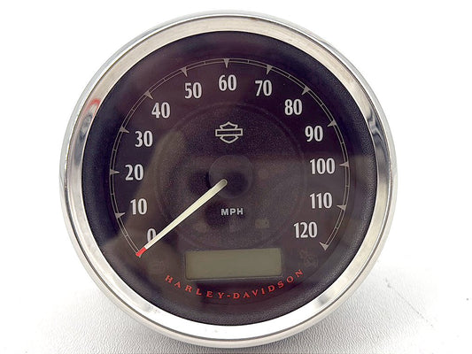 2007 - 2017 Harley-Davidson Dyna Wide Glide Speedo Speedometer Gauge Cluster 67479-12