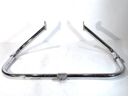 1984 - 1998 Harley-Davidson Touring Electra Glide Classic Front Engine Crash Highway Bar Guard 49184-88A