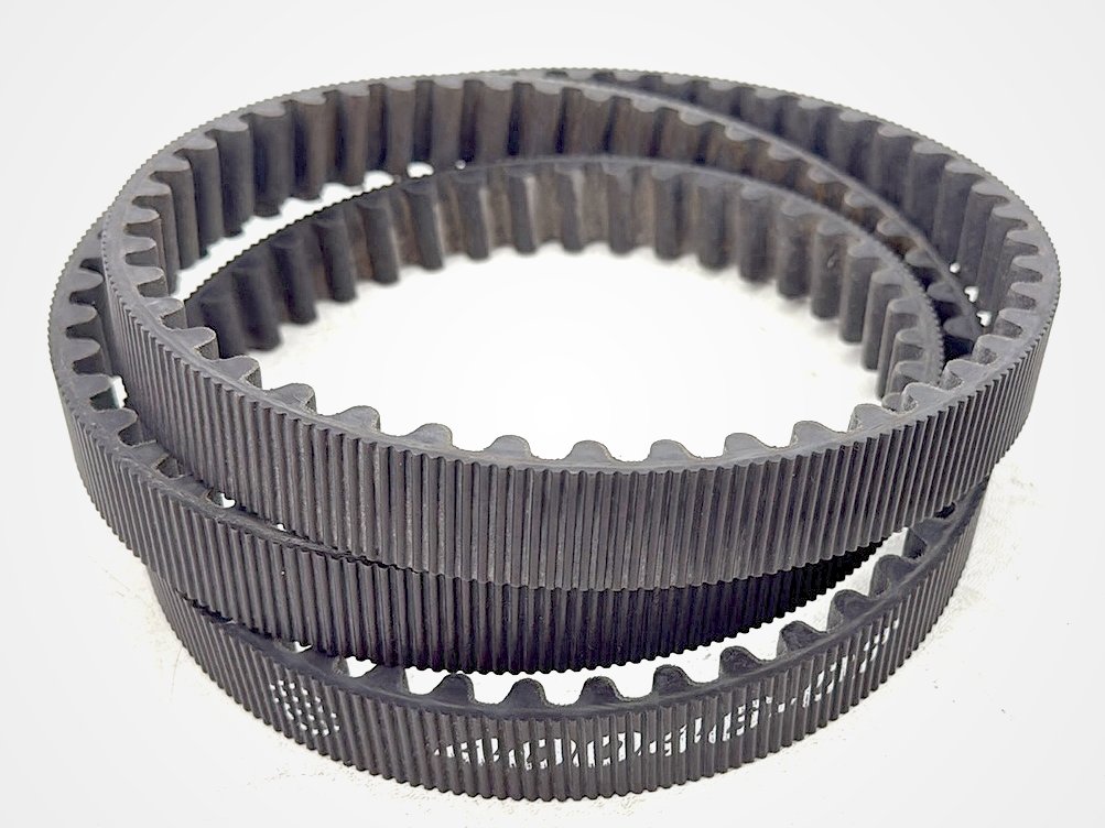 2015 Harley Dyna Low Rider FXDL OEM Rear Drive Belt