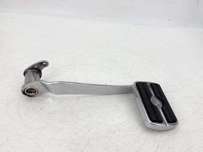 2006 Harley Touring FLHRI Road King OEM Foot Brake Control Lever Pedal