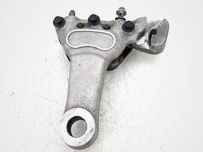 2006 Harley Road King Touring FLHRCI Classic OEM Rear Back Brake Caliper