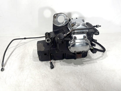2006 Harley Touring FLHRI Road King OEM 5 Speed Transmission Gearbox 28K