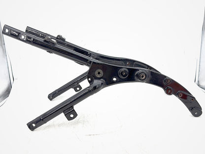2012 Harley Street Glide Touring FLHX OEM Rear Back Sub Frame Rail Bar 48079-09BHP