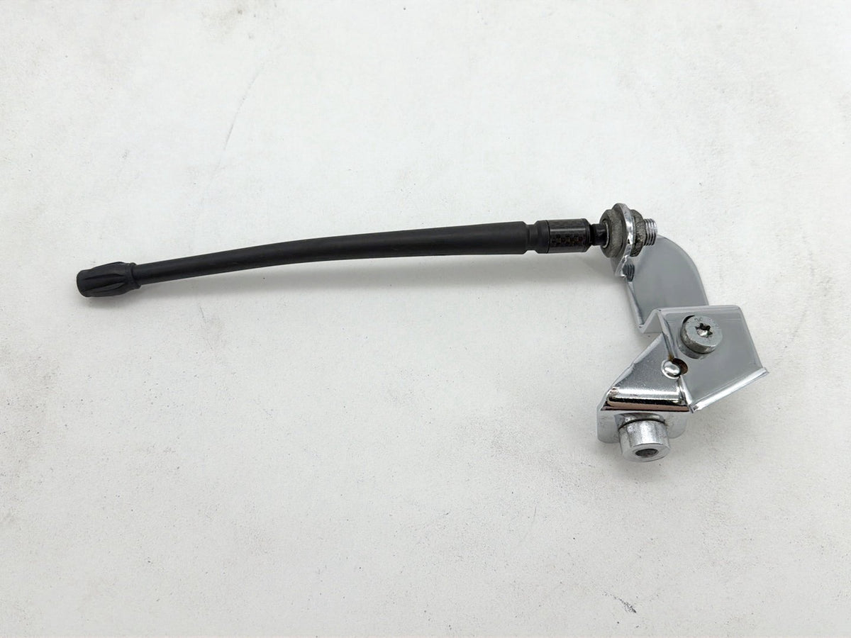 2007 Harley Street Glide Touring FLHX OEM Audio Radio Antenna Mast FM AM
