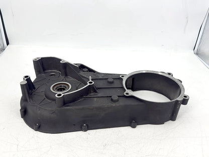 2006 Harley Touring FLHRI Road King OEM Inner Primary Clutch Cover