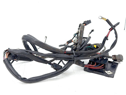 1997 Harley Softail FLSTC Heritage Classic OEM Main Wire Wiring Harness Loom