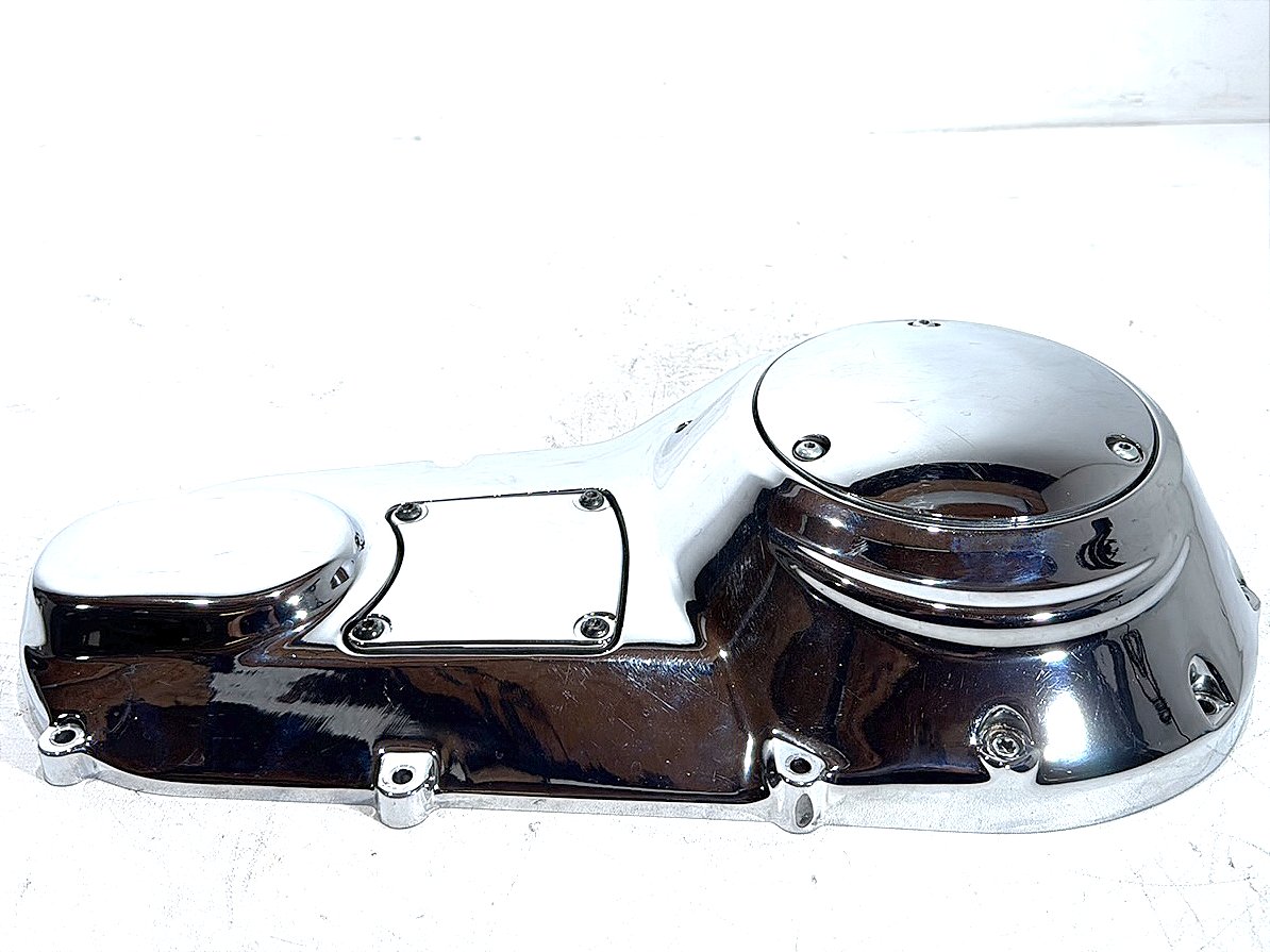 1992 Harley Electra Glide Touring Classic OEM Outer Primary Clutch Cover