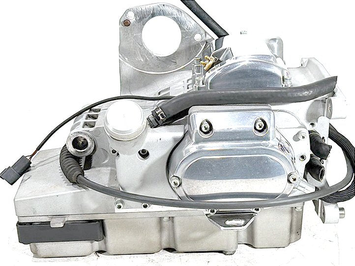 2006 Harley Electra Glide Touring FLHT OEM 5 Speed Transmission Gearbox 36K