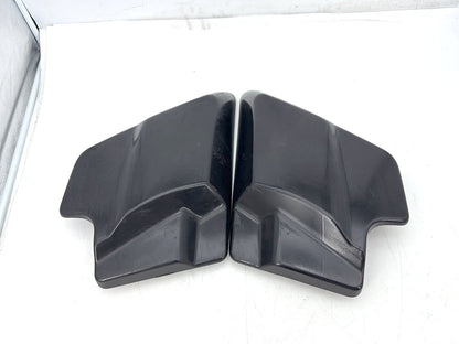 2011 Harley Electra Glide Ultra FLHTK OEM Left Right Side Fairing Cover