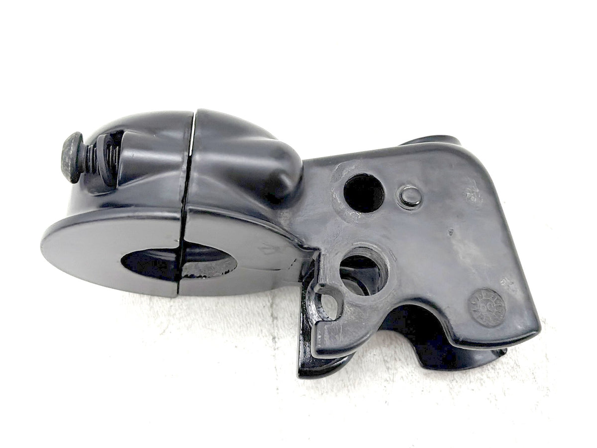 2000 Harley Sportster 1200 XL1200C OEM Clutch Hand Lever Clutch Perch 38608-96