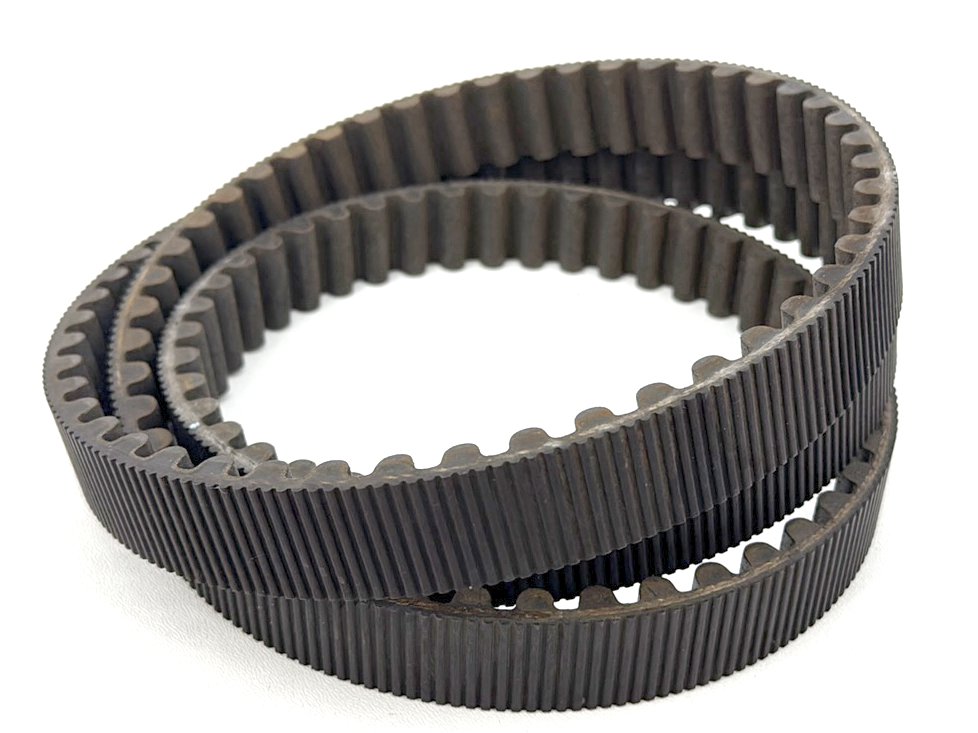2004 - 2013 Harley-Davidson Sportster 883 Custom Rear Drive Belt 40570-04