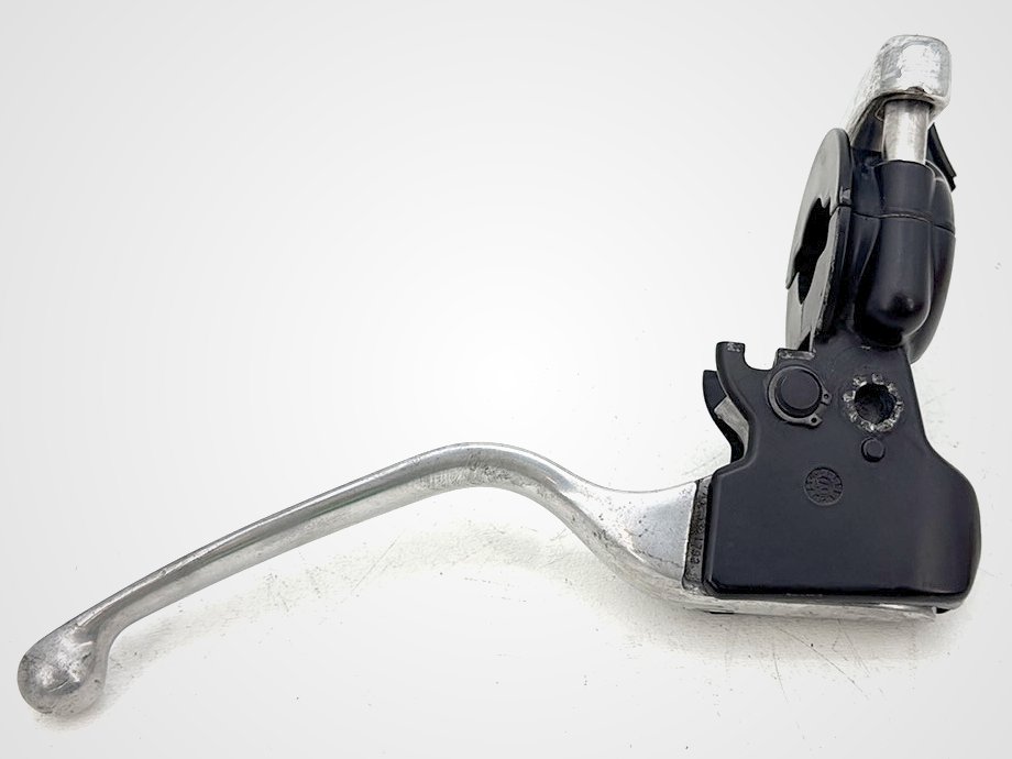 2008 Harley Electra Glide Touring Ultra FLHTCUI OEM Front Left Hand Clutch Control Lever