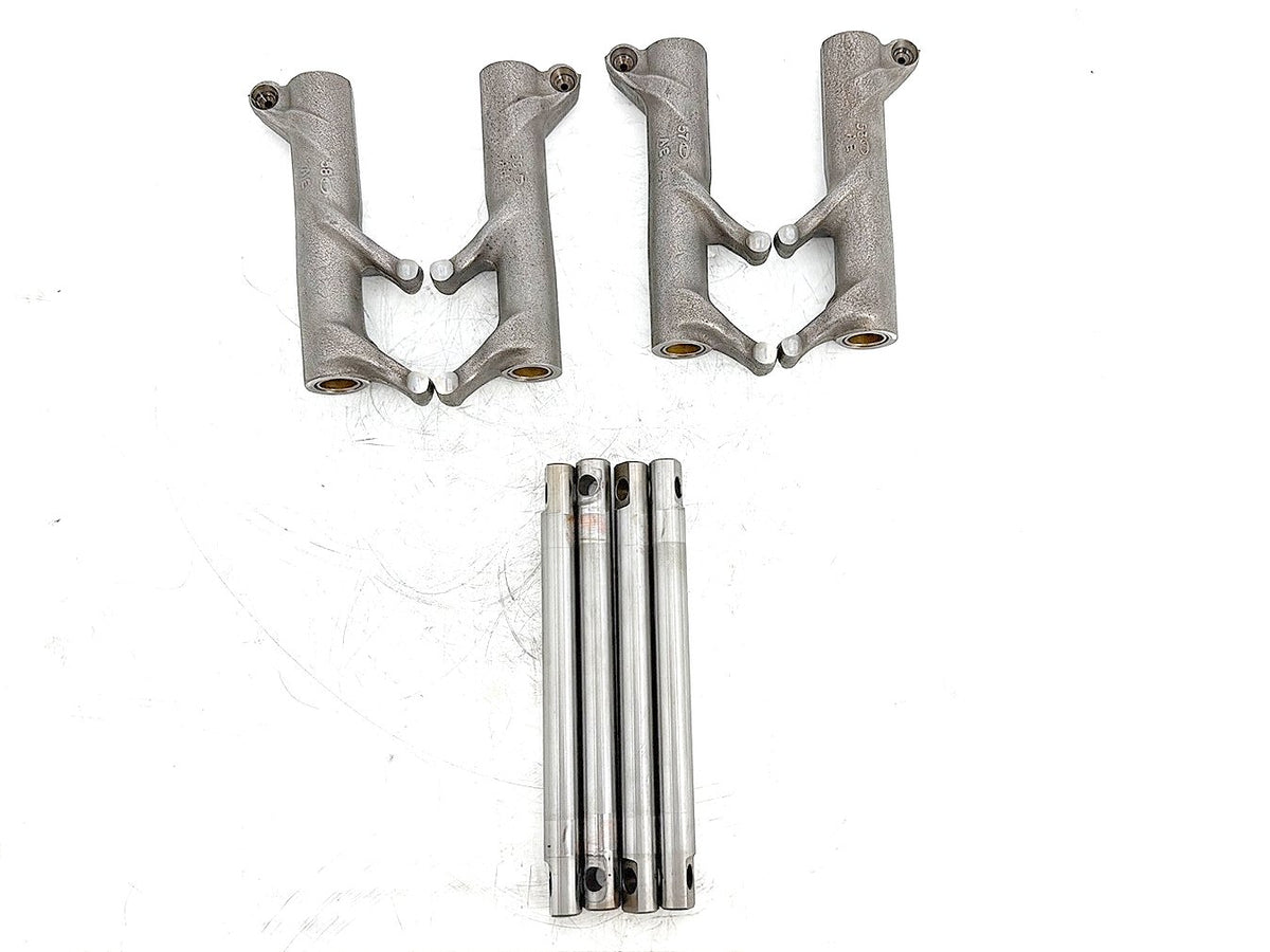 2019 Harley Touring FLHT Electra Glide OEM Engine Motor Pushrods Rocker Arms
