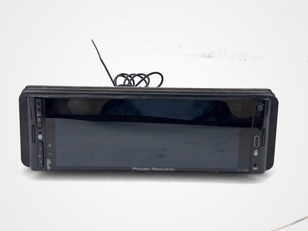 2005 Harley Road Glide Touring FLTRI OEM Digital Media Receiver Head Radio Player