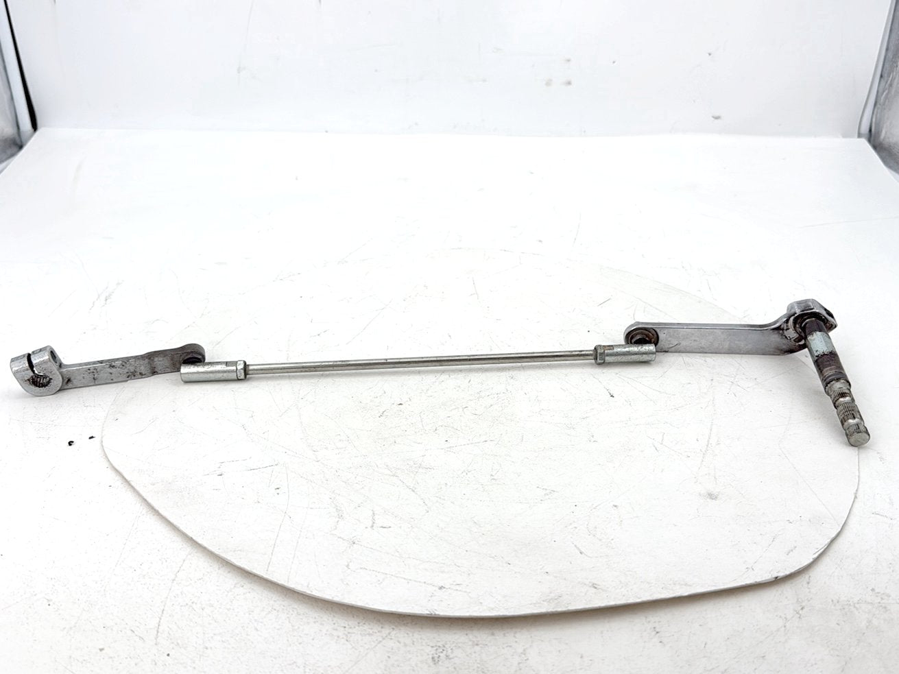 2008 - 2016 Harley-Davidson Touring Electra Glide Ultra Gear Shifter Lever w/ Rod linkage 33759-99B