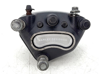 2000 Harley Touring FLHTCUI Electra Glide Ultra OEM Front Left 1 Brake Caliper