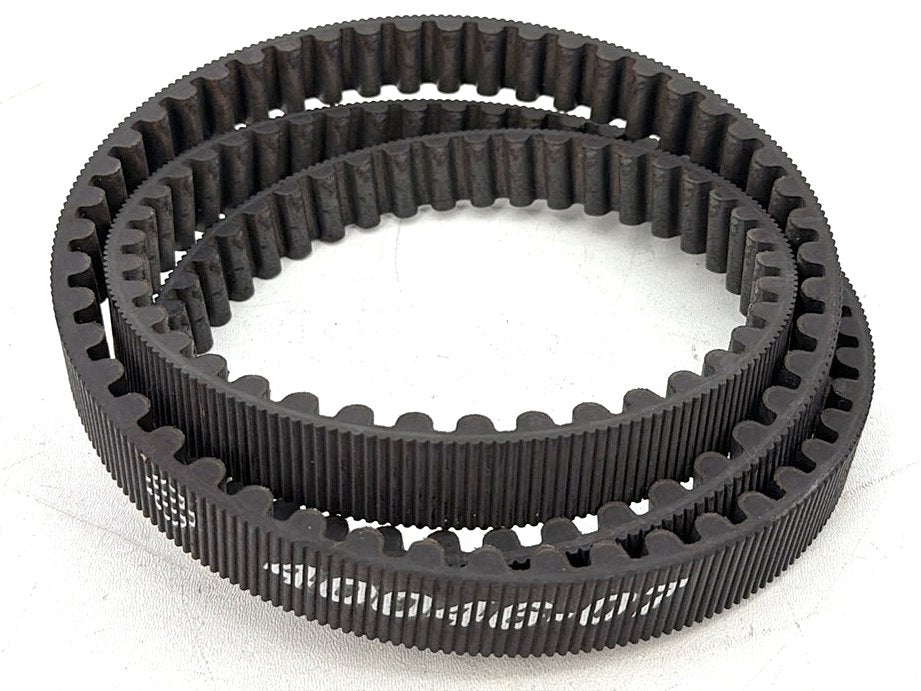 2007 - 2017 Harley-Davidson Dyna Super Glide Custom Rear Drive Belt 40046-07