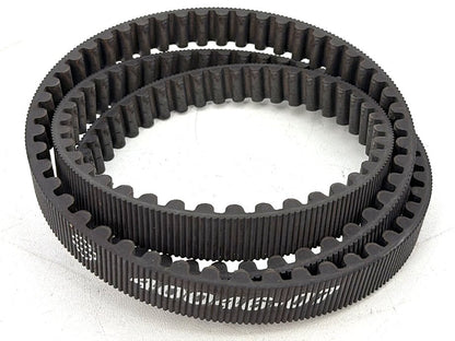 2007 - 2017 Harley-Davidson Dyna Super Glide Custom Rear Drive Belt 40046-07