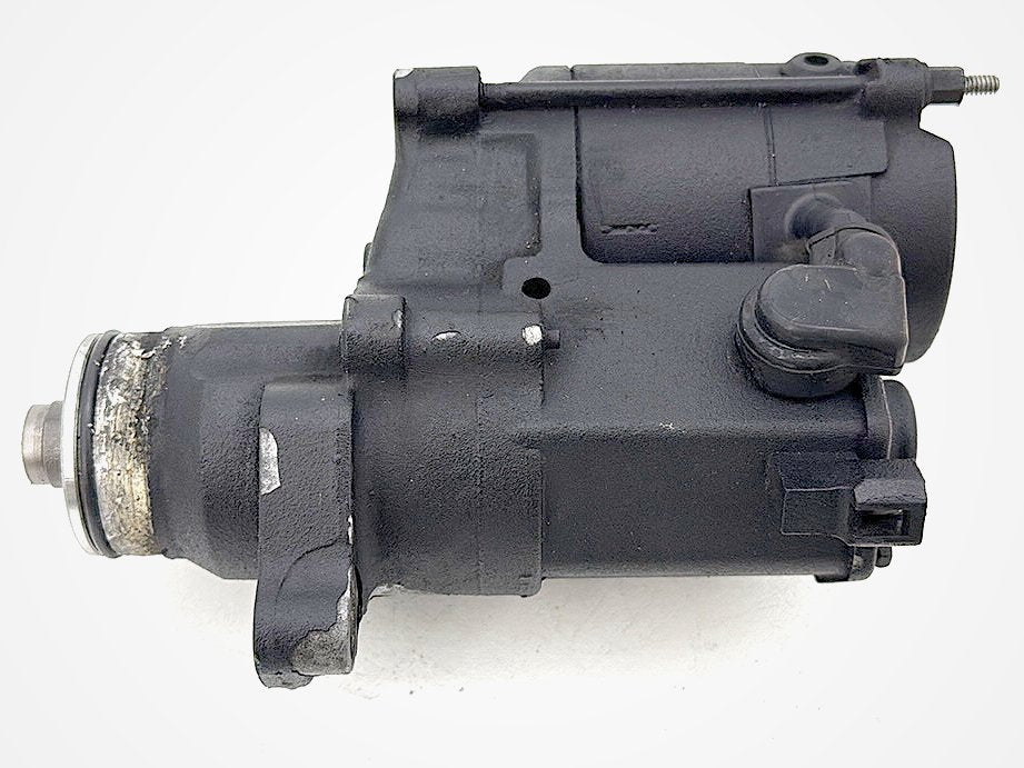 2008 Harley Electra Glide Touring Ultra FLHTCUI OEM Engine Starter Motor