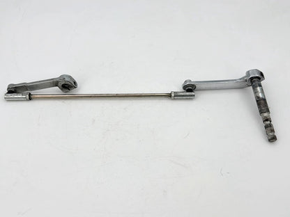 2007 - 2012 Harley-Davidson Touring Road Glide Gear Shifter Lever w/ Rod linkage 33709-82A