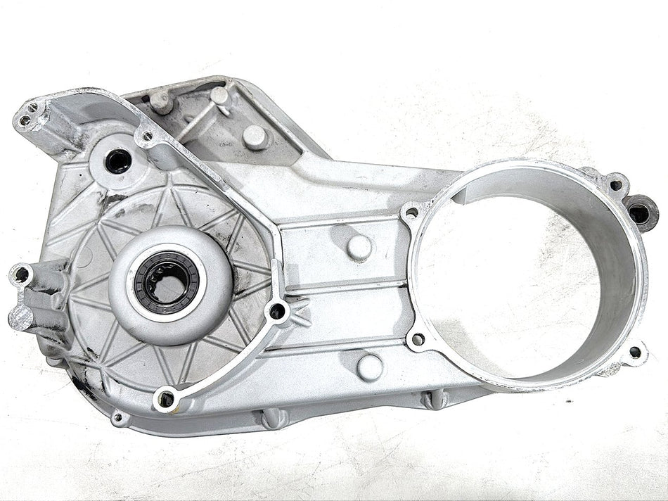 2003 Harley Electra Glide Touring FLHTI OEM Inner Primary Clutch Cover