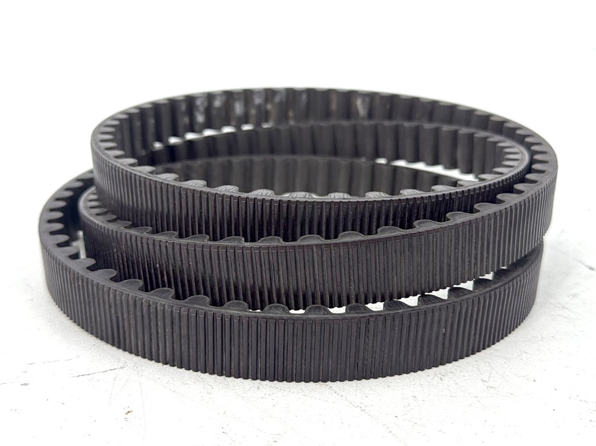 2008 - 2016 Harley-Davidson Touring Electra Glide Ultra Rear Drive Belt 40024-09