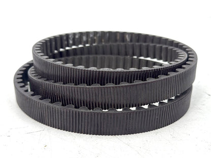 2008 - 2016 Harley-Davidson Touring Electra Glide Ultra Rear Drive Belt 40024-09