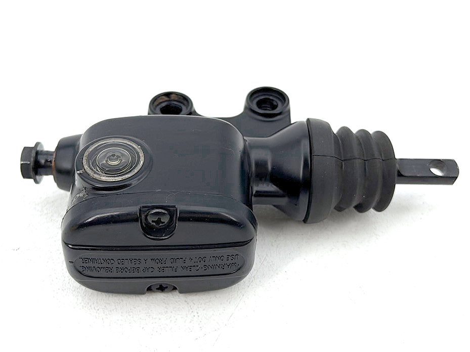 2019 - 2023 Harley-Davidson Touring Street Glide Rear Brake Master Cylinder Reservoir 41700028