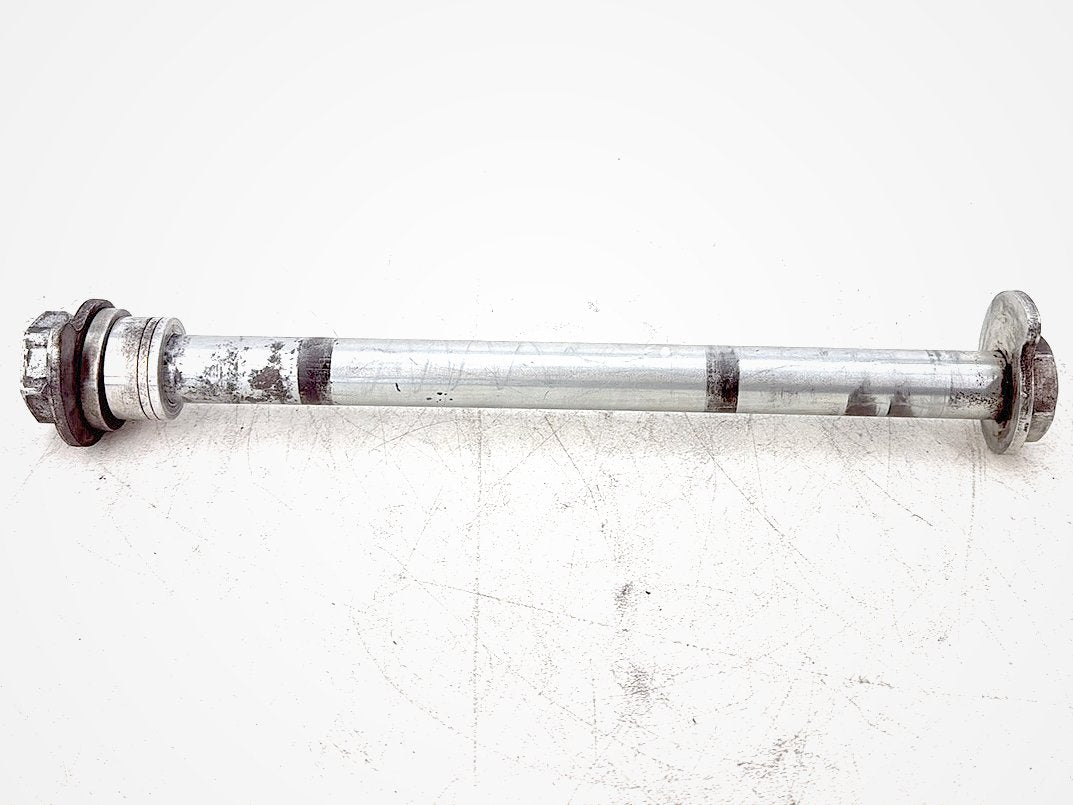 2016 Harley Road King Touring FLHR OEM Rear Wheel Axle Bolt Shaft 43000002