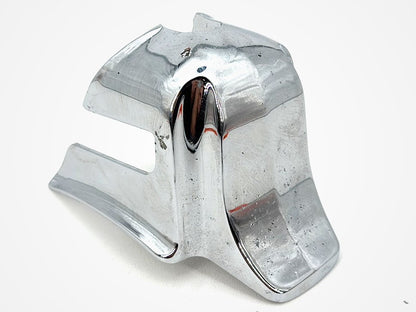 1999 - 2006 Harley-Davidson Dyna Wide Glide Right Lower Leg 1 Fairing Box Cap Cover 3703151