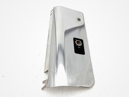 05 Harley Heritage Softail Classic OEM Front Left Fork 1 Slider Cover Nacelle
