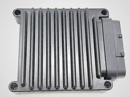 2009 Harley Dyna Street Bob FXDB OEM Engine Control Module Brain ECU ECM
