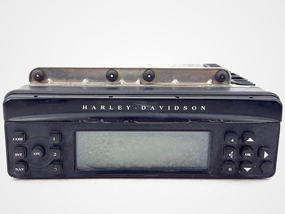2007 Harley Street Glide Touring FLHX OEM Harman Kardon AM FM CD Radio Player