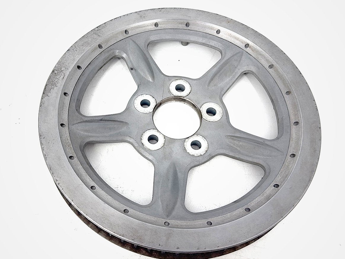 2005 Harley Sportster XL883C 883 Custom OEM Rear Driver Pulley Sprocket