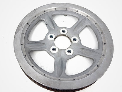 2005 Harley Sportster XL883C 883 Custom OEM Rear Driver Pulley Sprocket