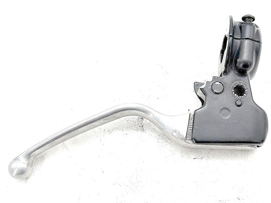 2011 Harley Road Glide Touring FLTRX OEM Front Left Hand Clutch Control Lever