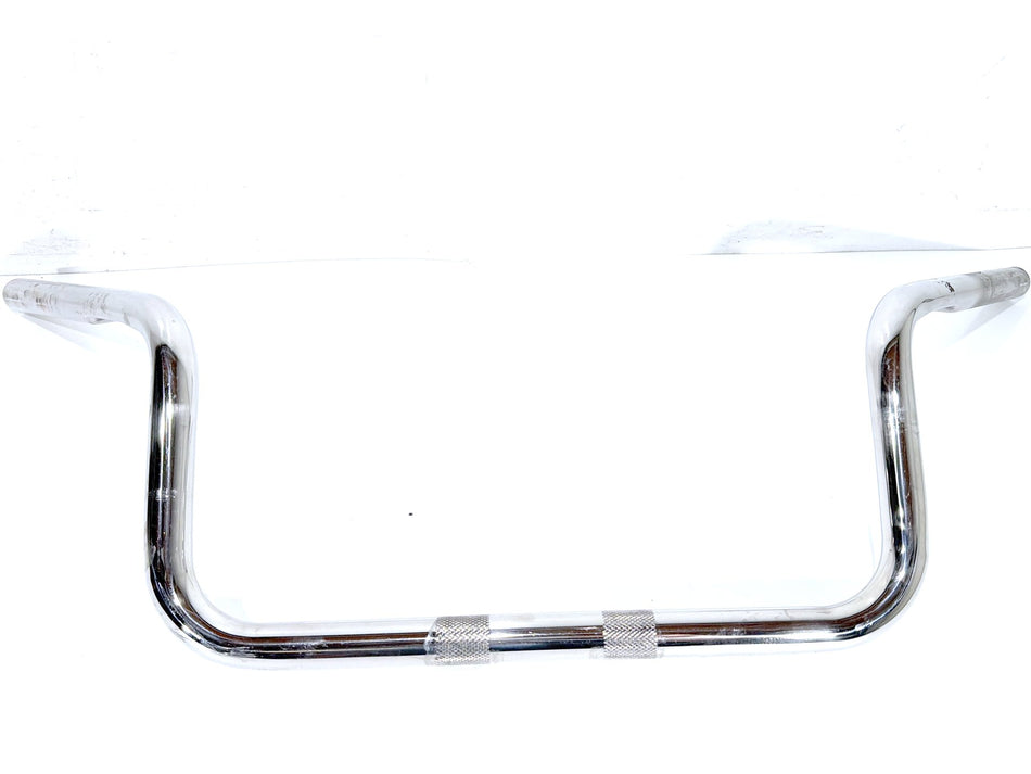 2004 Harley Electra Glide Touring Ultra OEM Front Handlebars Handle Bars