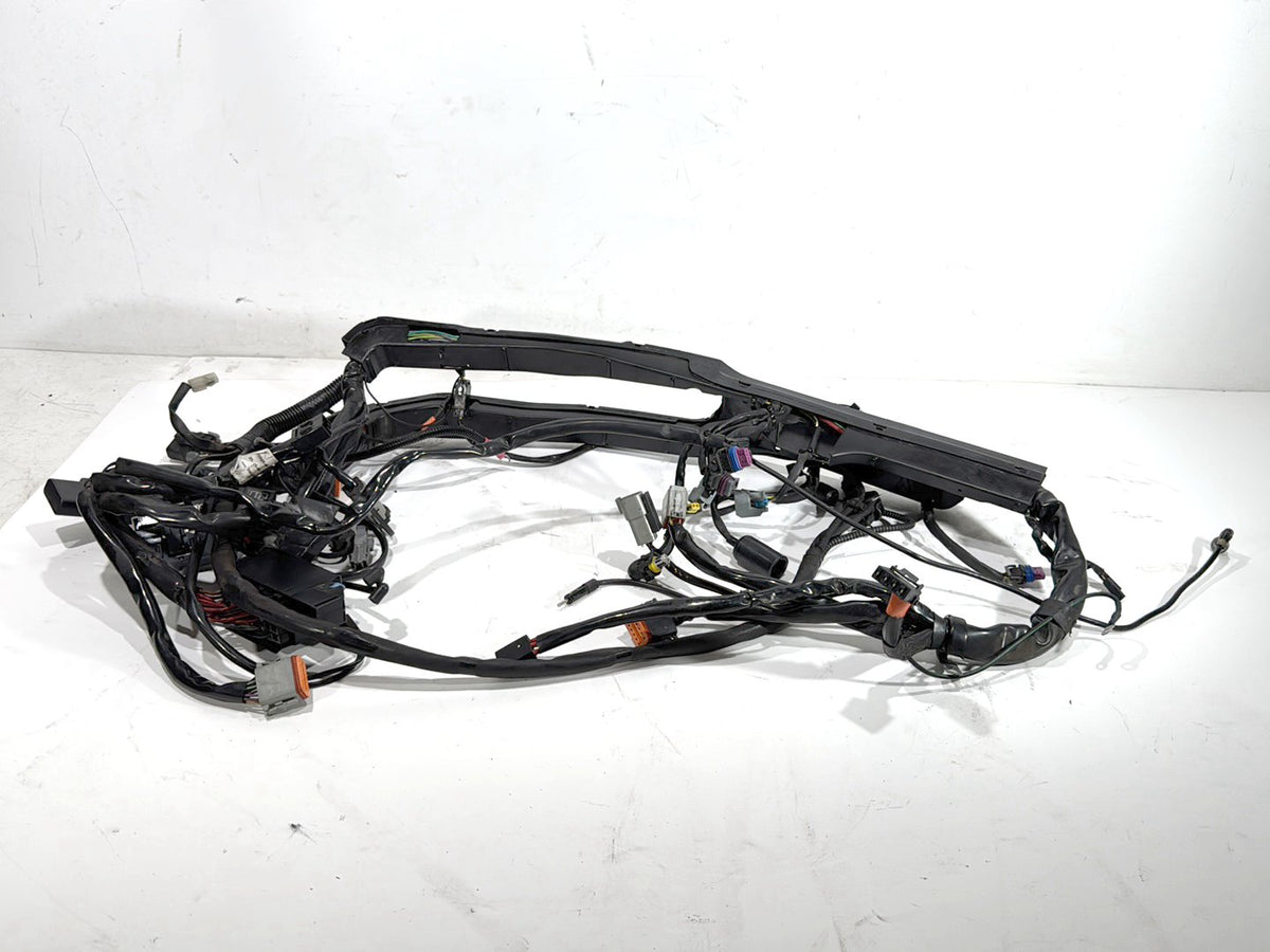 2006 Harley Street Glide Touring FLHXI OEM Main Wire Wiring Harness Loom EFI