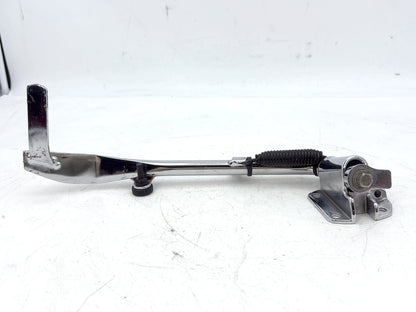 2007 - 2012 Harley-Davidson Touring Electra Glide Ultra Left Side Jiffy Kick Stand & Spring 50075-07