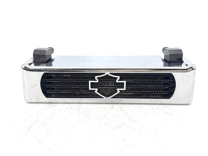 2000 Harley Touring FLHTCUI Electra Glide Ultra Oil Cooling Cooler Core Radiator