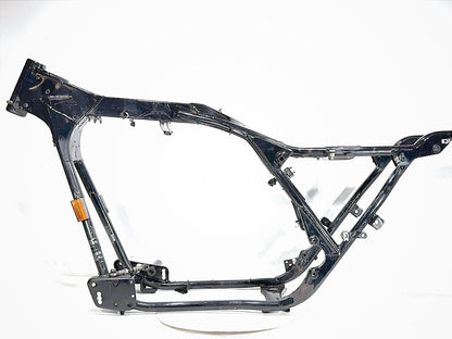 1995 Harley Road King Touring FLHR OEM Body Main Frame Chassis CLN CLR