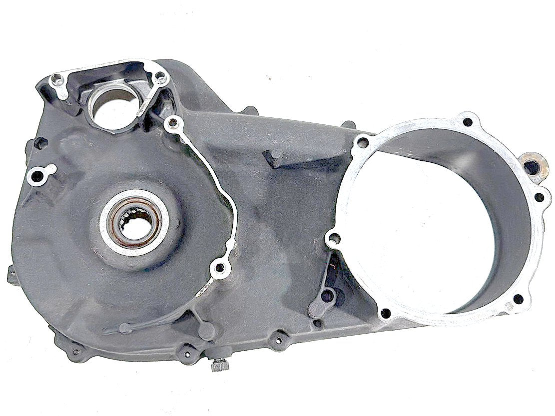 2014 Harley Electra Glide Touring Ultra OEM Inner Primary Clutch Cover